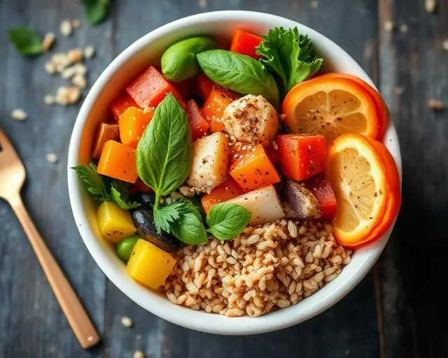 The Art of Flavor: How Spices Transform Your Meal