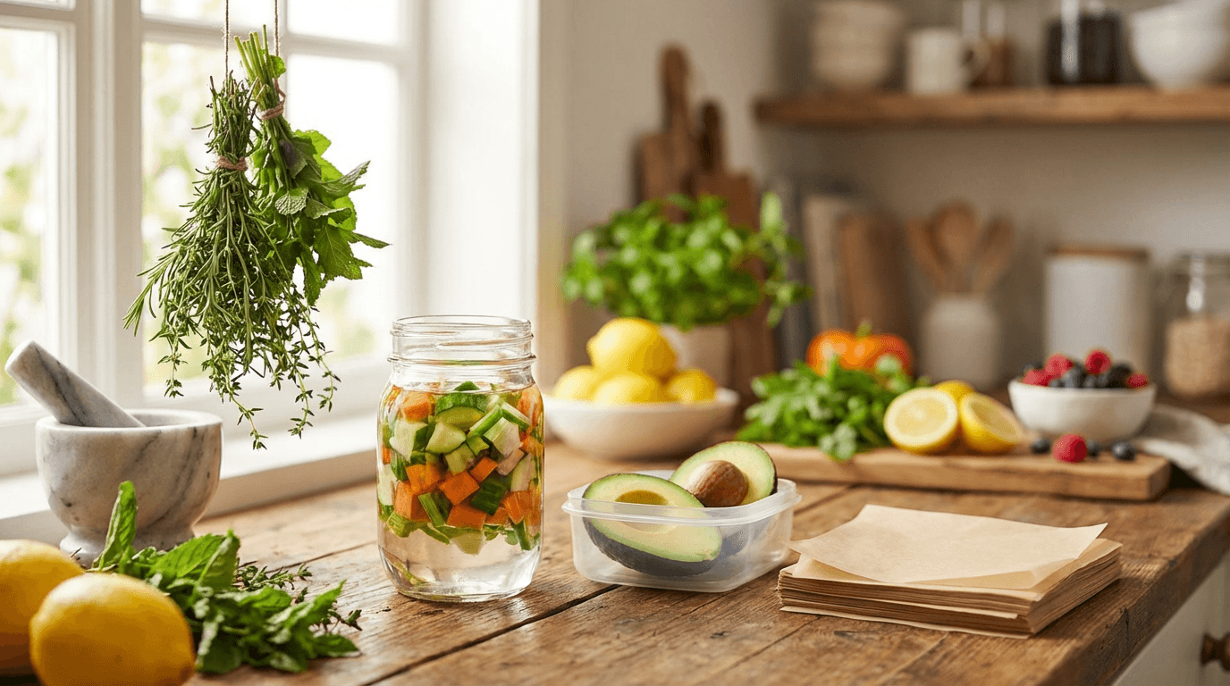 Küchen-Hacks: Schlauer kochen mit TastyChef