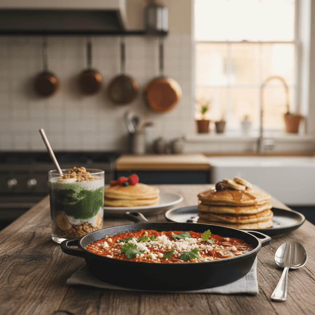 Küchengeheimnisse gelüftet: Cleverer kochen mit TastyChef