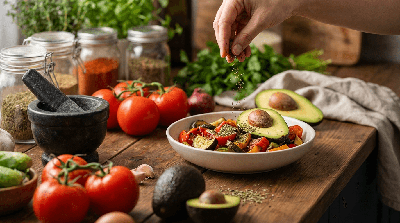 Kitchen Hacks: Cooking Smarter with TastyChef Experts