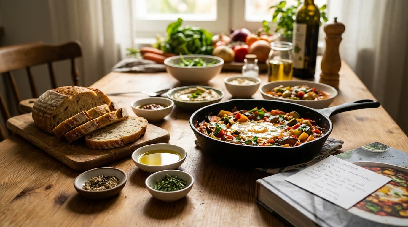 Koken voor Beginners: Start Jouw Smaakavontuur met TastyChef!