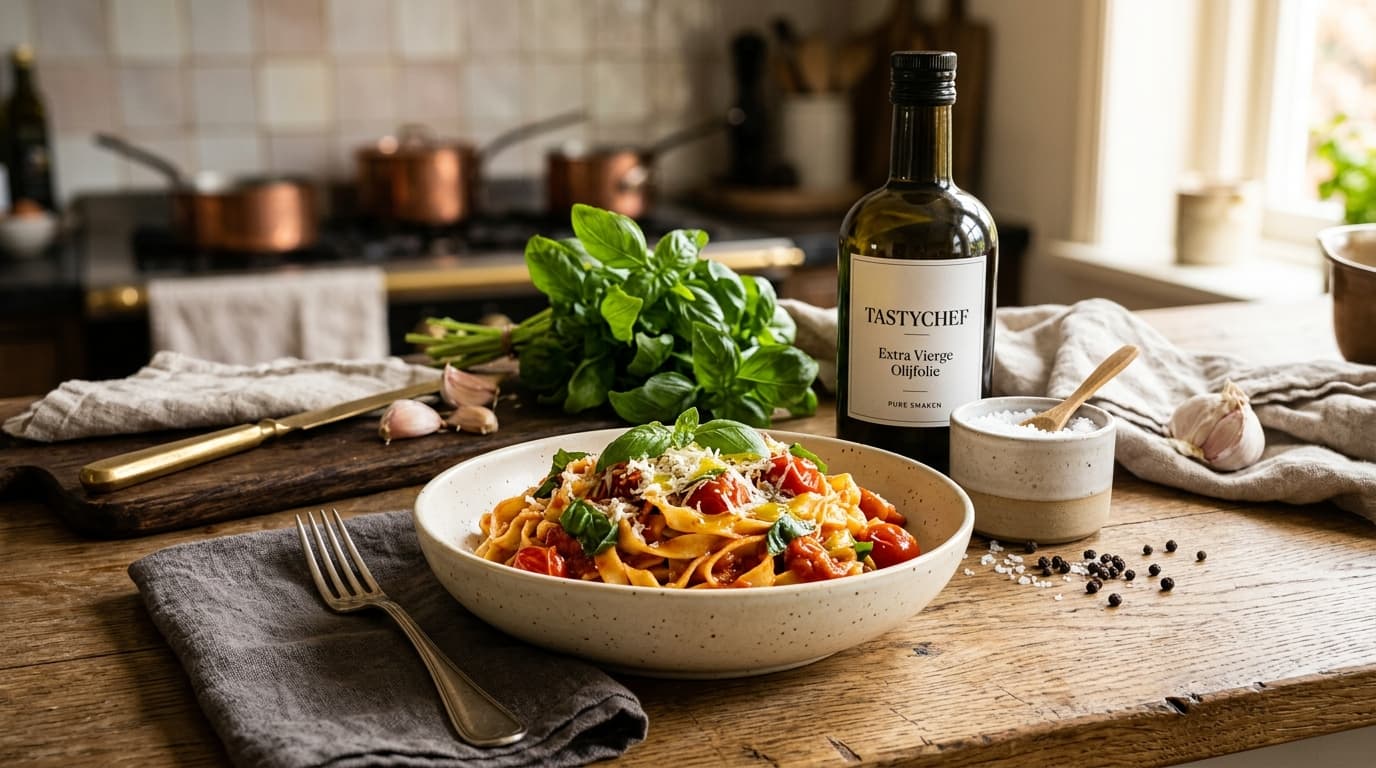 Cocina como un profesional: Los mejores trucos de cocina para el hogar