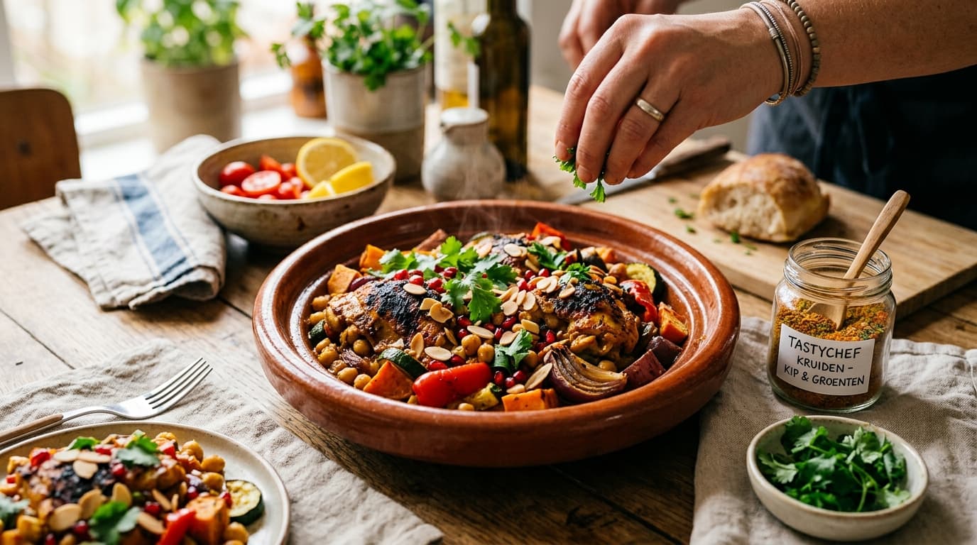 Smarter Cooking: Tips & Tricks for the Perfect Meal