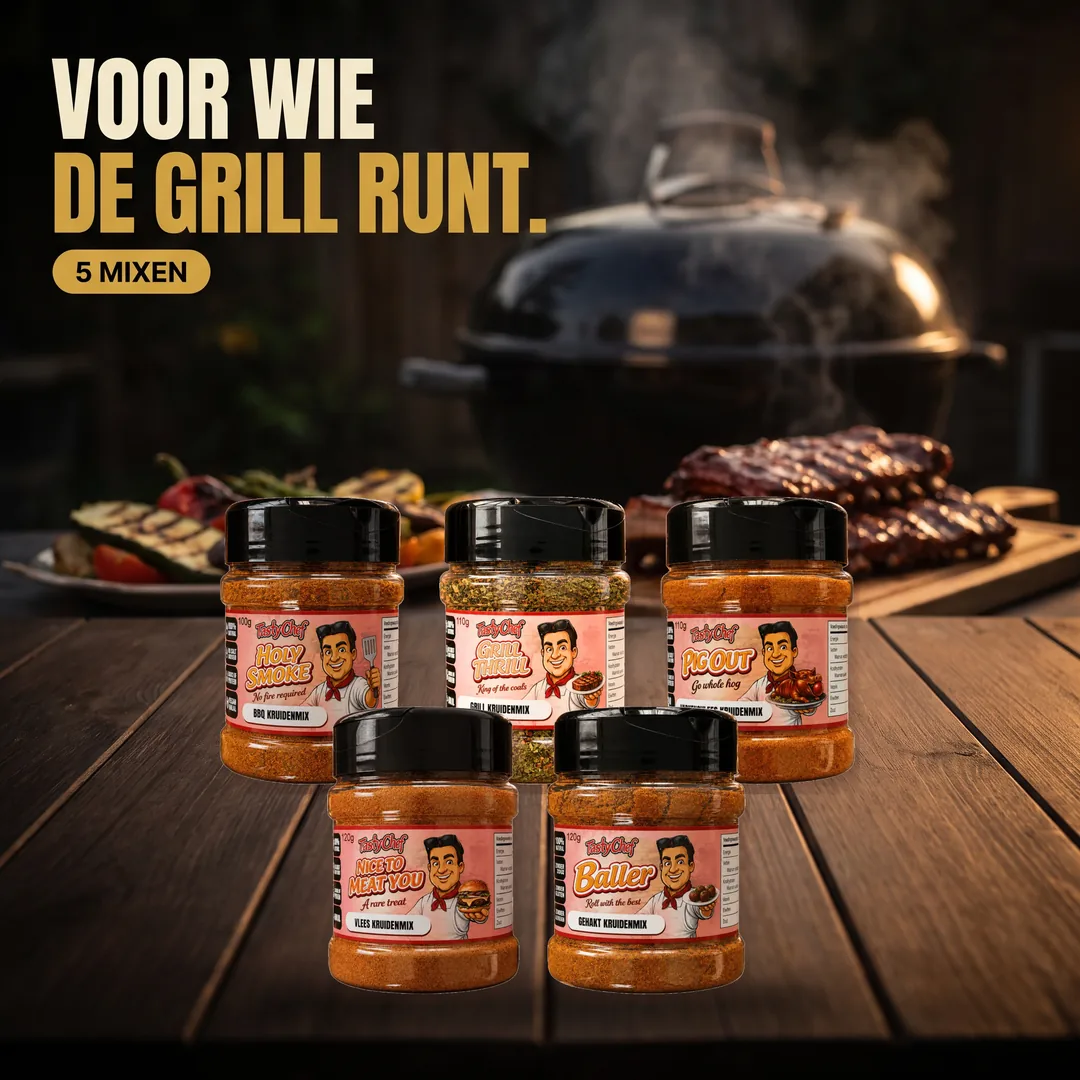THE PIT CREW β hoofdslide met de belangrijkste belofte