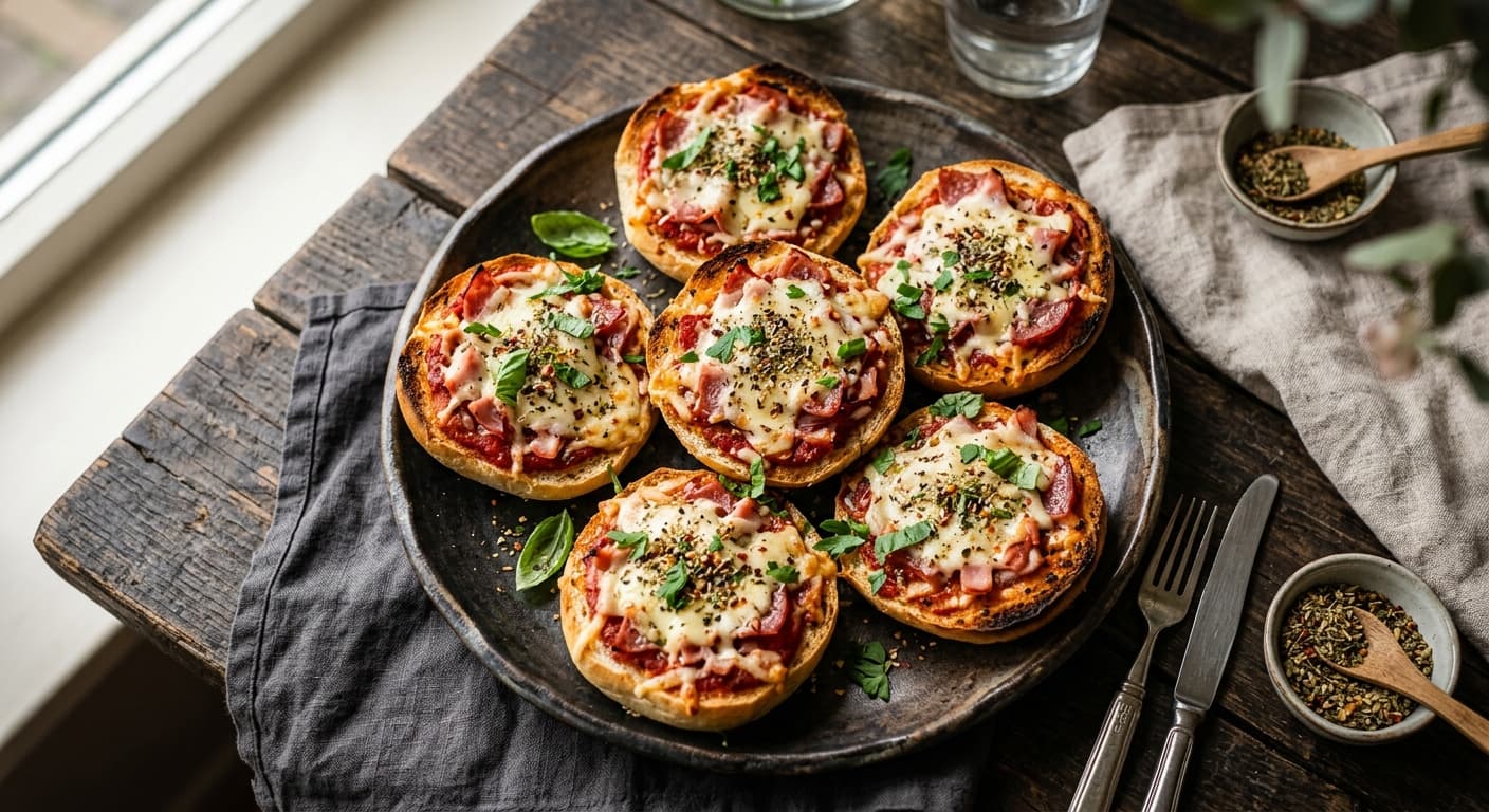 PIZZABROODJES