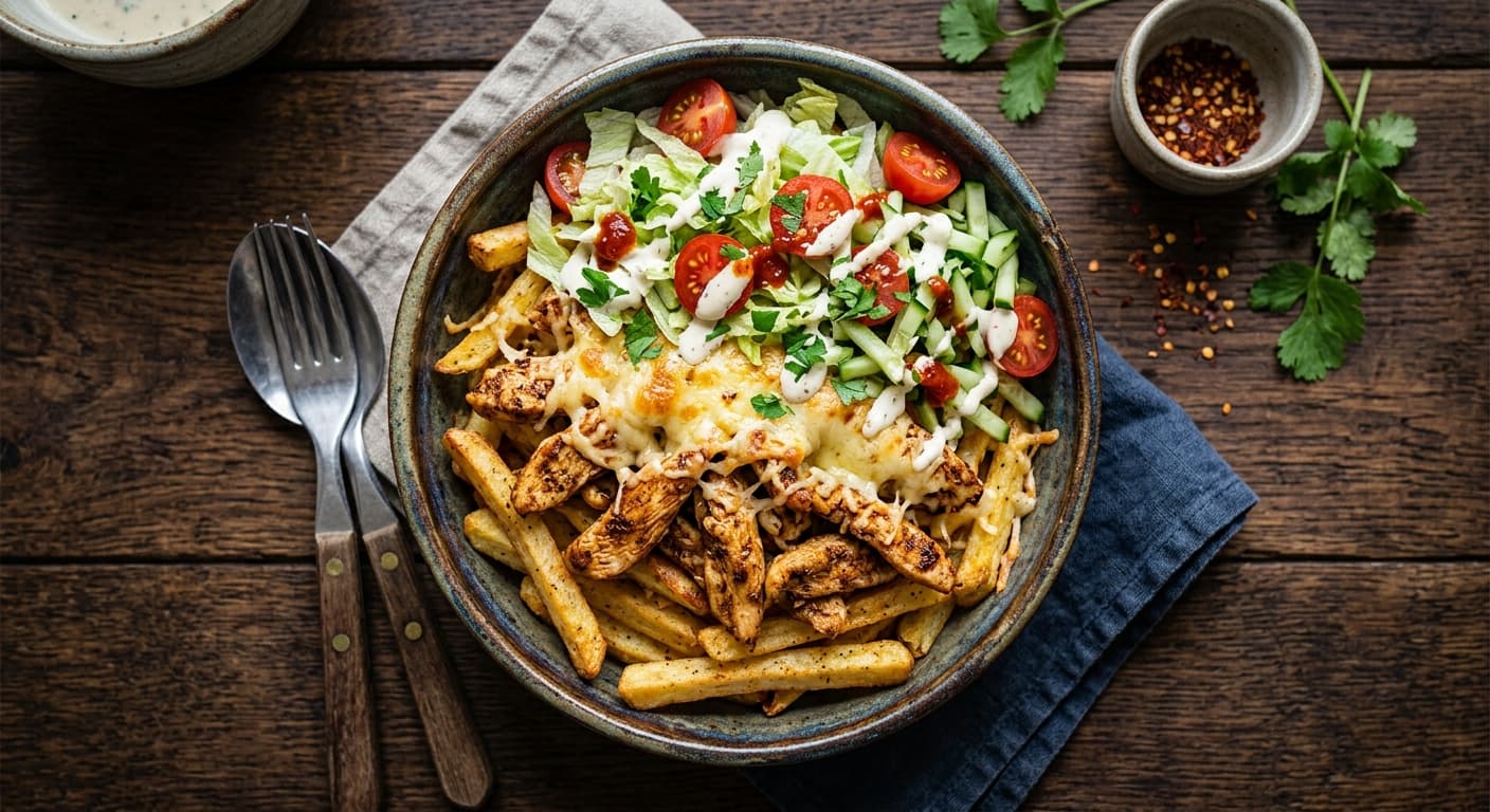 KAPSALON